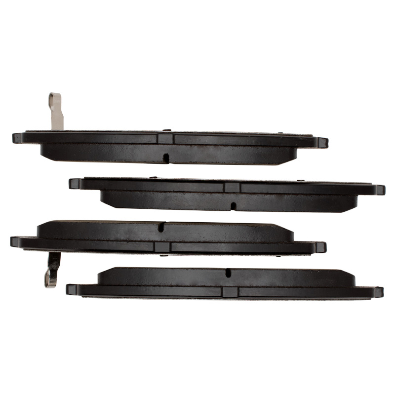 Cadillac STS Brake Pads - Front - R1 Concepts - Optimum OE - `08-`14
